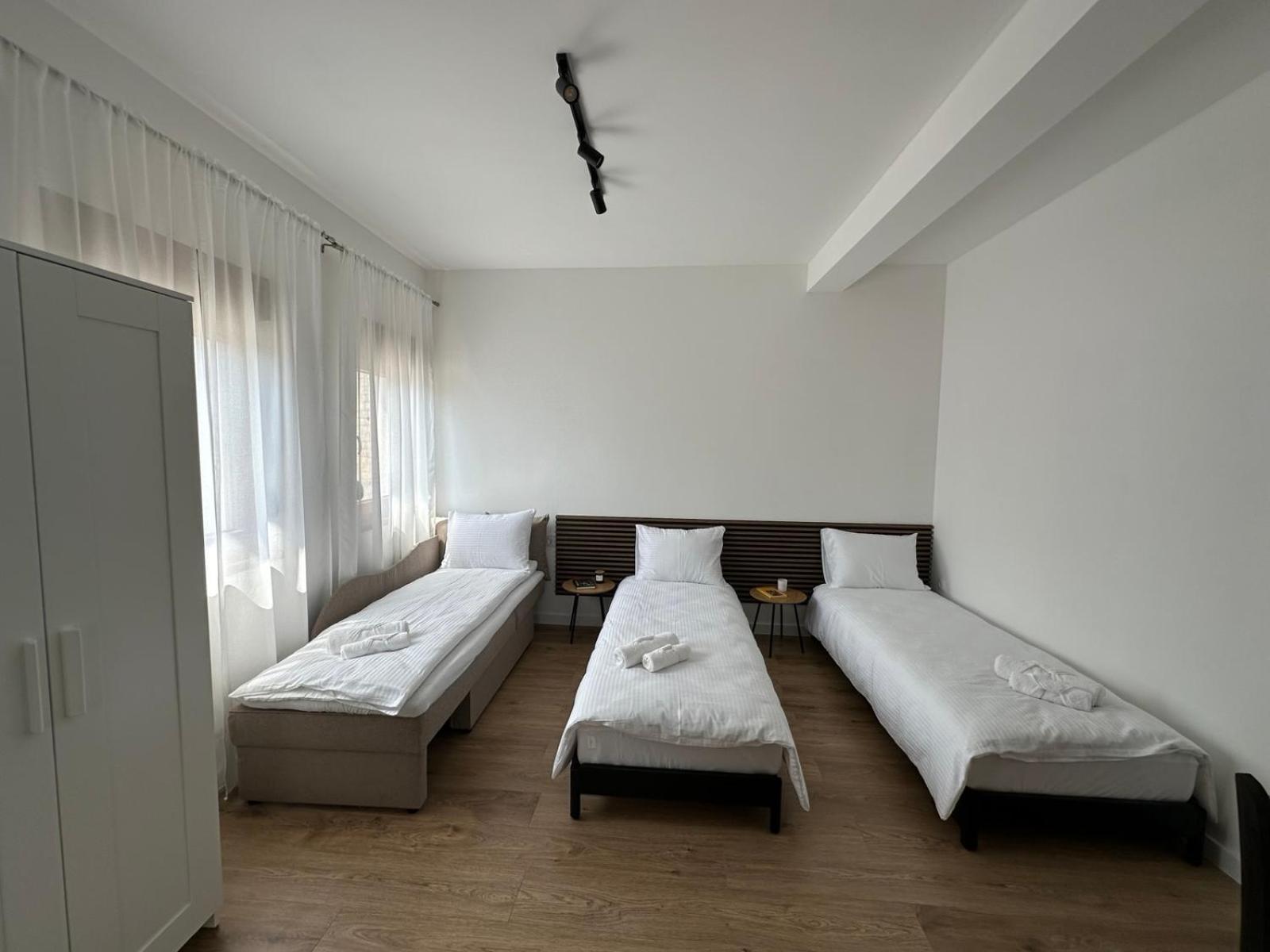 Studio Apartmani Izvor Благай Екстер'єр фото